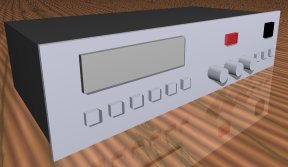 The Tuner!